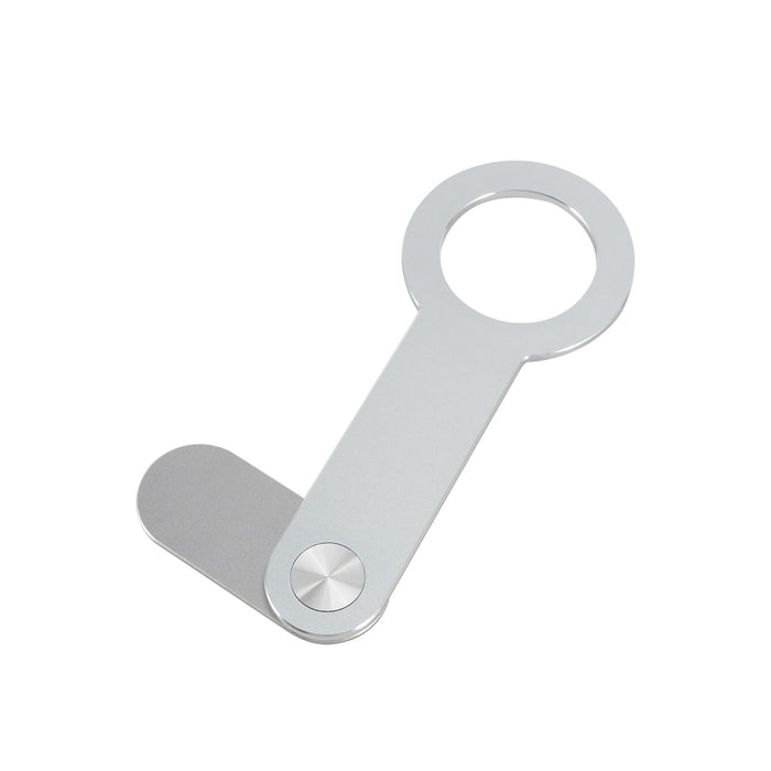 Alu Magnetic Phone Holder for Laptop - Custom Promotional Product