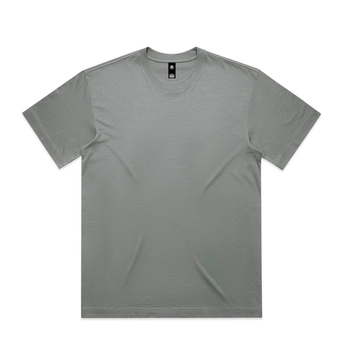 As Colour Box Tee - Custom Promotional Product