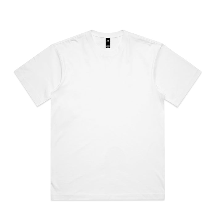 As Colour Box Tee - Custom Promotional Product