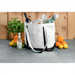 Premium Heavy Weight Cotton Boat Tote 29L - Custom Promotional Product