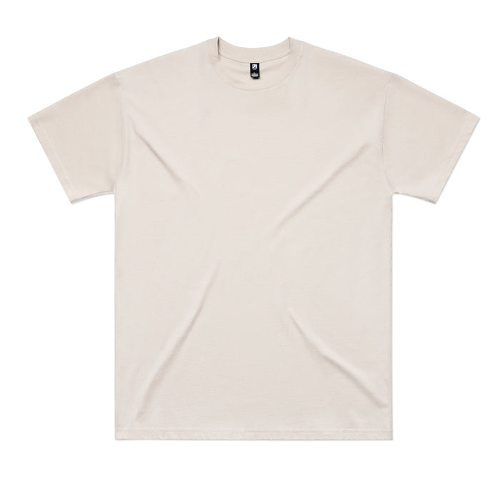 As Colour Classic Oversized Tee - Custom Promotional Product