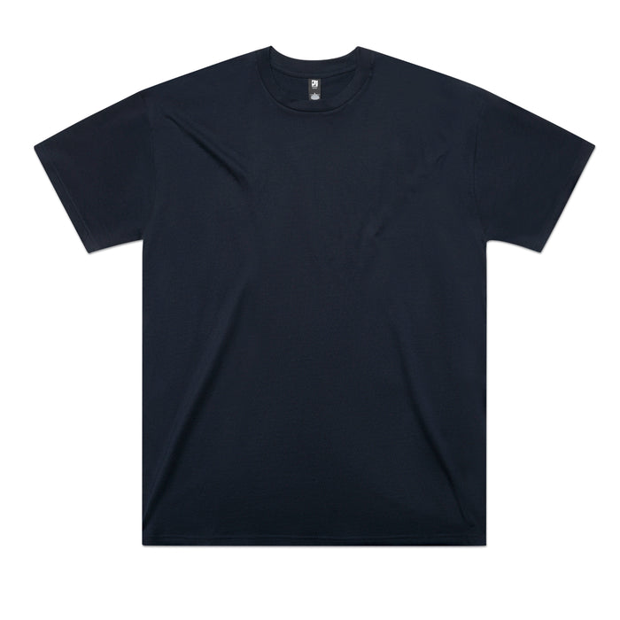 As Colour Classic Oversized Tee - Custom Promotional Product