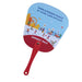 Custom PP Fan - Custom Promotional Product