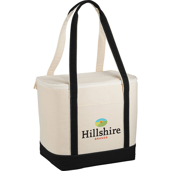 30 Can Cotton Cooler 26L - Custom Promotional Product