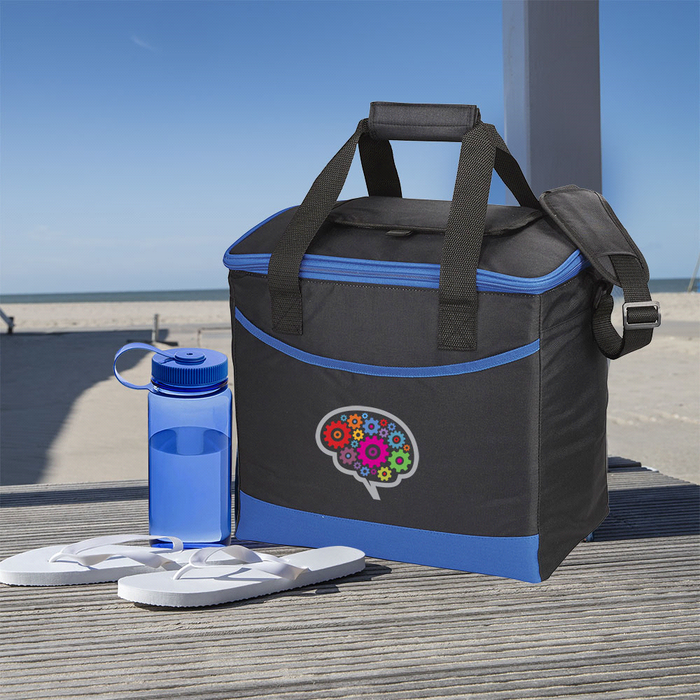 Chill Out 36 Can Cooler 20L - Custom Promotional Product