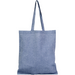 Recycled Cotton Twill Tote - Custom Promotional Product