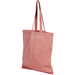 Recycled Cotton Twill Tote - Custom Promotional Product