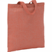 Recycled Cotton Twill Tote - Custom Promotional Product