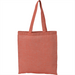 Recycled Cotton Twill Tote - Custom Promotional Product