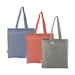 Recycled Cotton Twill Tote - Custom Promotional Product