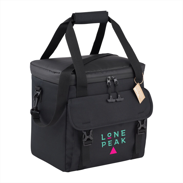 Alfresco Recycled 24 Can Event Cooler - 18.5L - Custom Promotional Product