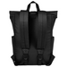 Byron 15.6" GRS RPET Roll-Top Backpack 18L - Custom Promotional Product