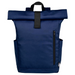 Byron 15.6" GRS RPET Roll-Top Backpack 18L - Custom Promotional Product