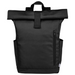 Byron 15.6" GRS RPET Roll-Top Backpack 18L - Custom Promotional Product