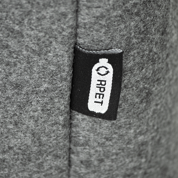 Felta GRS Recycled Felt Cooler Tote Bag 12L - Custom Promotional Product