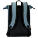 Resi Recycled Roll-Top Backpack - Custom Promotional Product