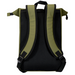 Resi Recycled Roll-Top Backpack - Custom Promotional Product