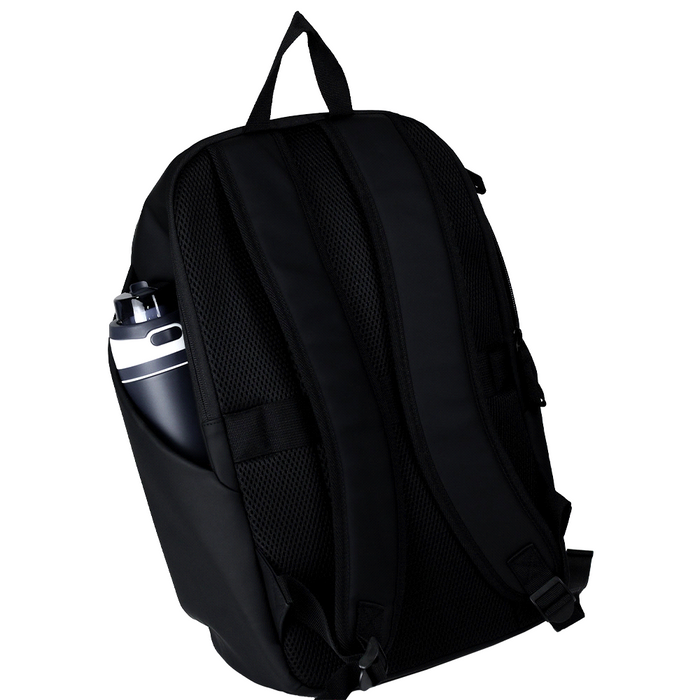Resi Recycled Anti-Theft Laptop Backpack 18L - Custom Promotional Product