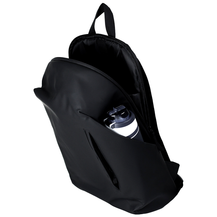 Resi Recycled Anti-Theft Laptop Backpack 18L - Custom Promotional Product