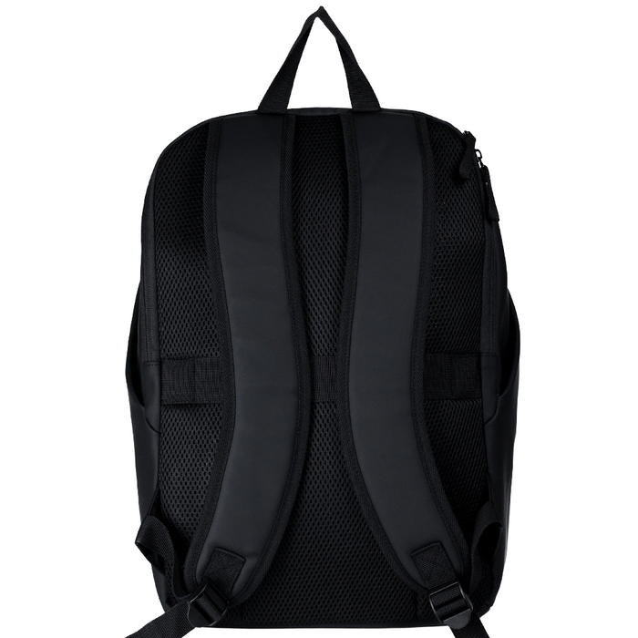 Resi Recycled Anti-Theft Laptop Backpack 18L - Custom Promotional Product
