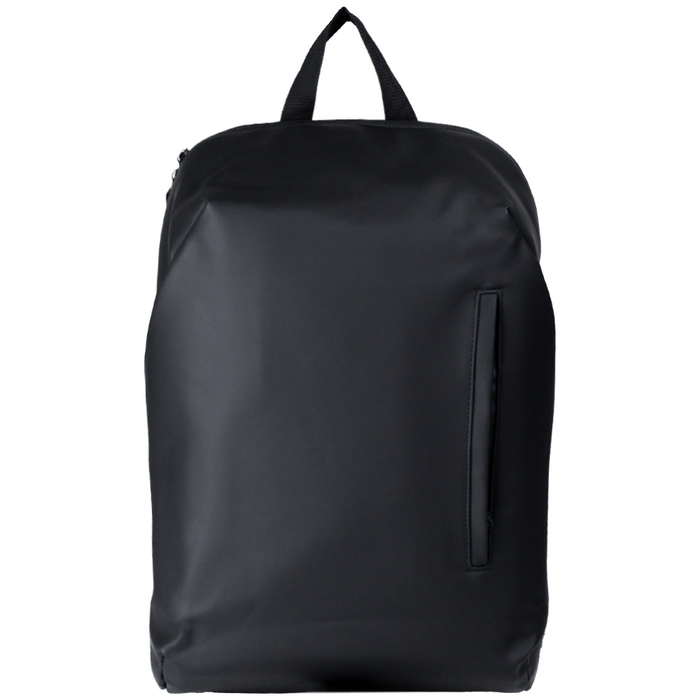 Resi Recycled Anti-Theft Laptop Backpack 18L - Custom Promotional Product