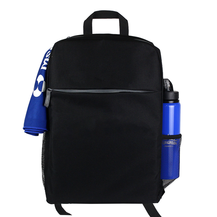 Urban Sports Backpack - Custom Promotional Product