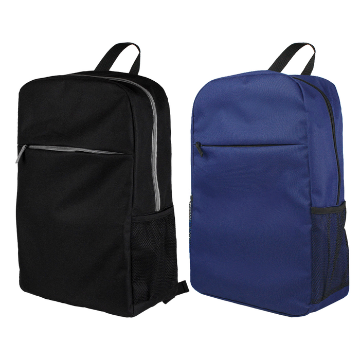 Urban Sports Backpack - Custom Promotional Product