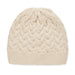 Cable Knit RPET Beanie - Custom Promotional Product