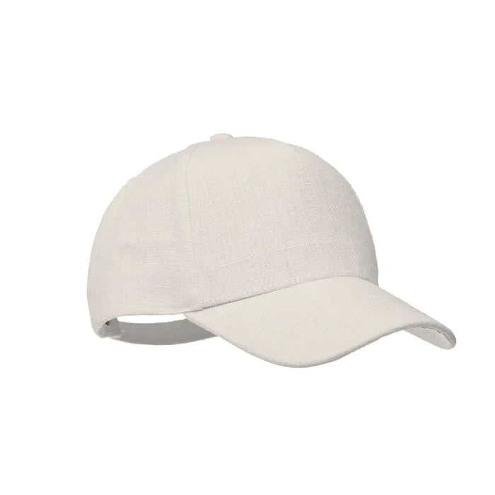 Filter Test 100% Hemp Cap - Custom Promotional Product