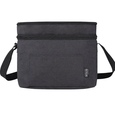 Tundra GRS RPET Double Compartment Cooler Bag 13L