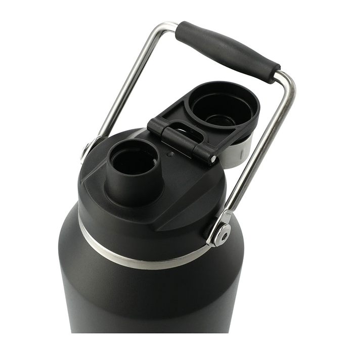 Vasco Copper Vacuum Insulated Bottle 1.1L - Custom Promotional Product