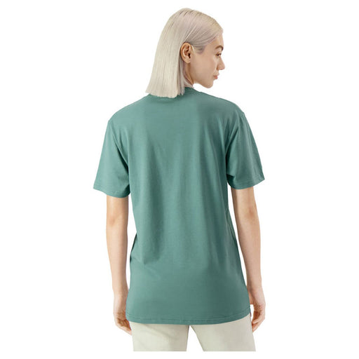 American Apparel Sueded Unisex T-Shirt - Custom Promotional Product