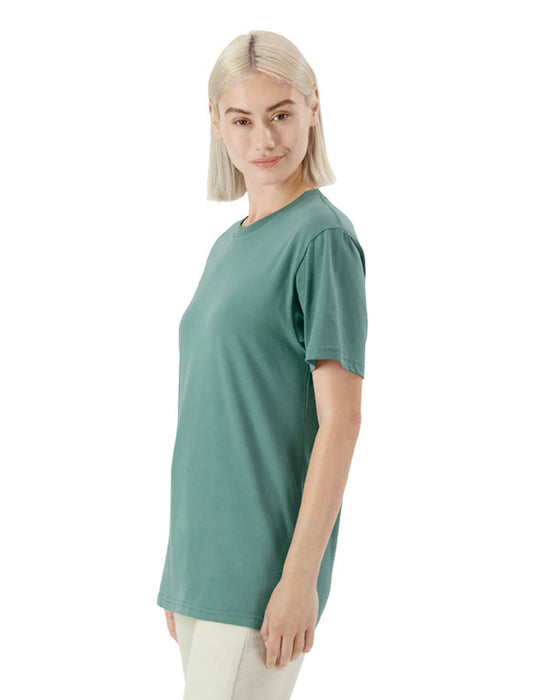 American Apparel Sueded Unisex T-Shirt - Custom Promotional Product