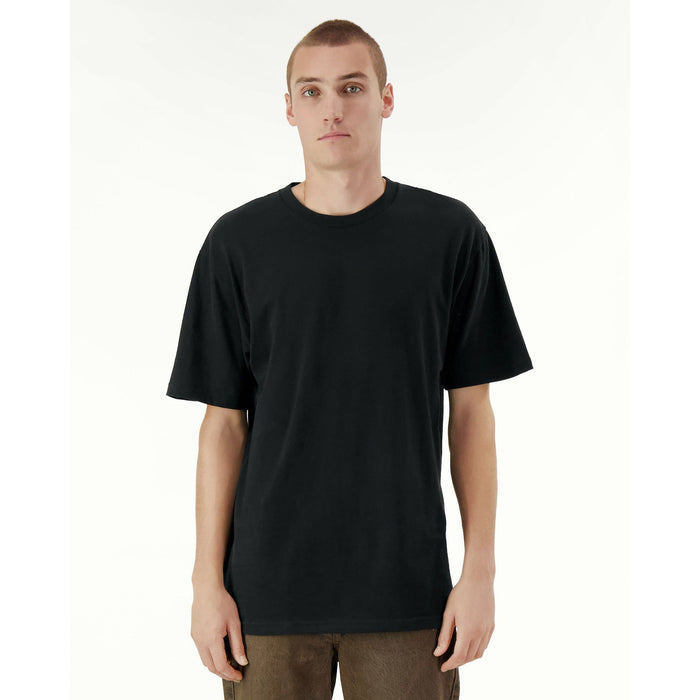 American Apparel - Sueded Unisex T-Shirt - Custom Promotional Product