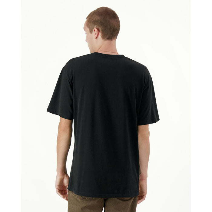 American Apparel - Sueded Unisex T-Shirt - Custom Promotional Product