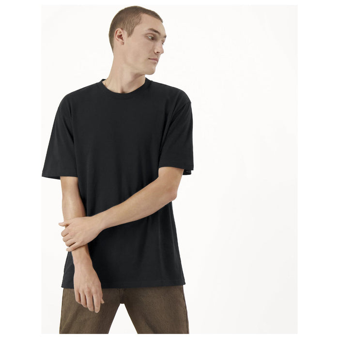 American Apparel - Sueded Unisex T-Shirt - Custom Promotional Product