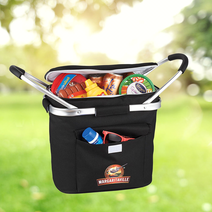 Cape May Picnic Cooler 24L - Custom Promotional Product