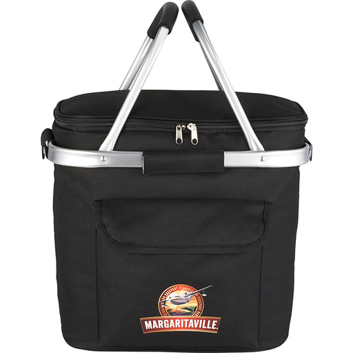 Cape May Picnic Cooler 24L - Custom Promotional Product