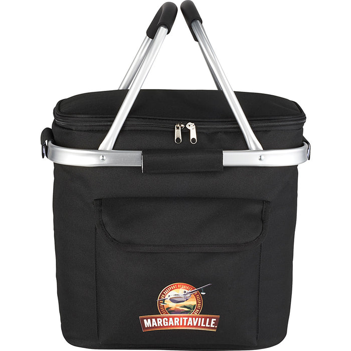 Cape May Picnic Cooler 24L - Custom Promotional Product