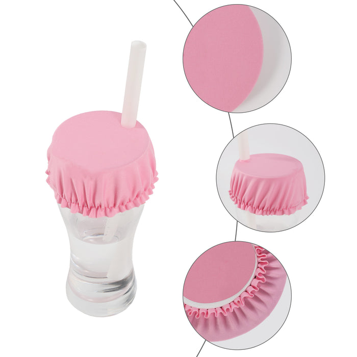 Anti-spike Drink Covers - Custom Promotional Product