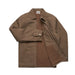 Canvas Jackets with Recycled Polyester Padded Sleeve Lining - Custom Promotional Product