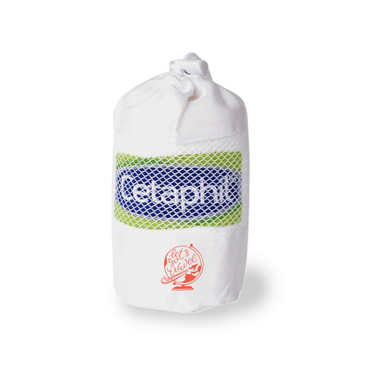 Warren Travel Towel - Custom Promotional Product