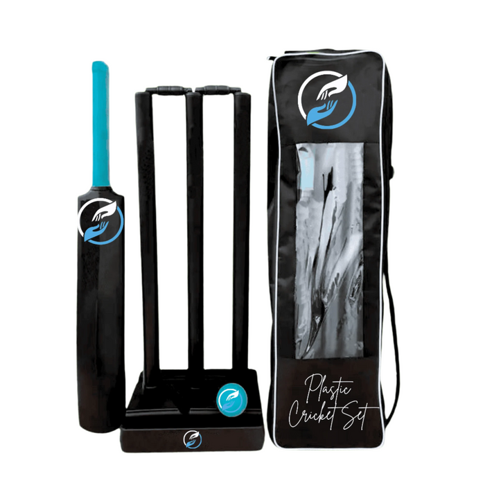 Plastic Cricket Set - Custom Promotional Product