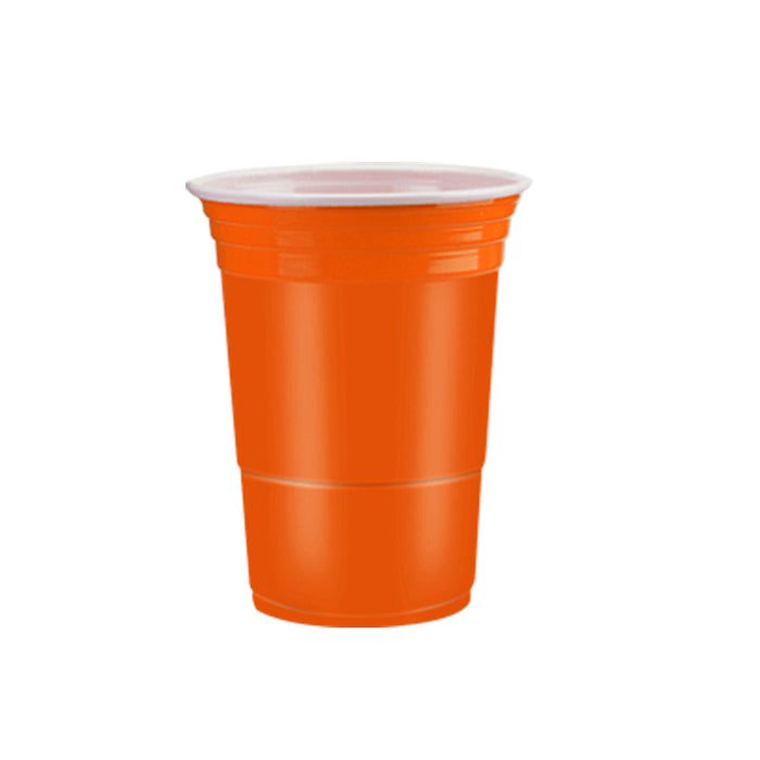 Beer Pong Party Cup Set - Custom Promotional Product