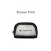 Waterproof Transparent Cosmetic Bag - Custom Promotional Product