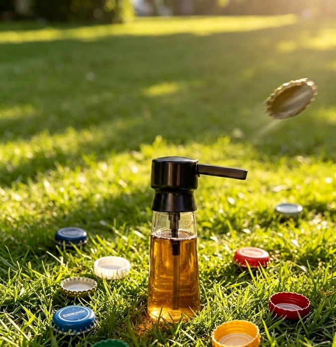 Bottle Cap Opener