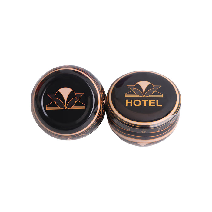 Tin Candles - Custom Promotional Product