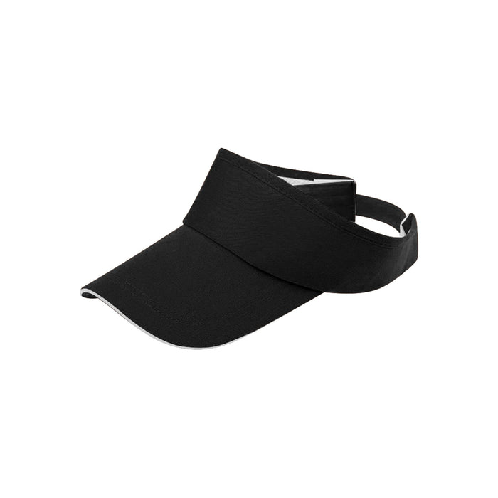 Sandwich Sun Visor - Custom Promotional Product