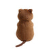 Custom Quokka Plush Toy - Custom Promotional Product