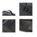 Nylon Mesh Sheer Double Layer Cosmetic Bag - Custom Promotional Product